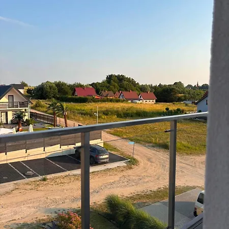 Appartamento Szalwiowy Azyl - Nowoczesne Wnetrze
